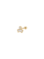 Archive Tiara Glow Piercing