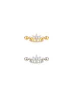 Archive Tiara Piercing