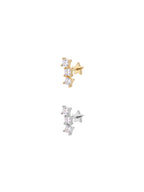 Archive Triple Princess Piercing