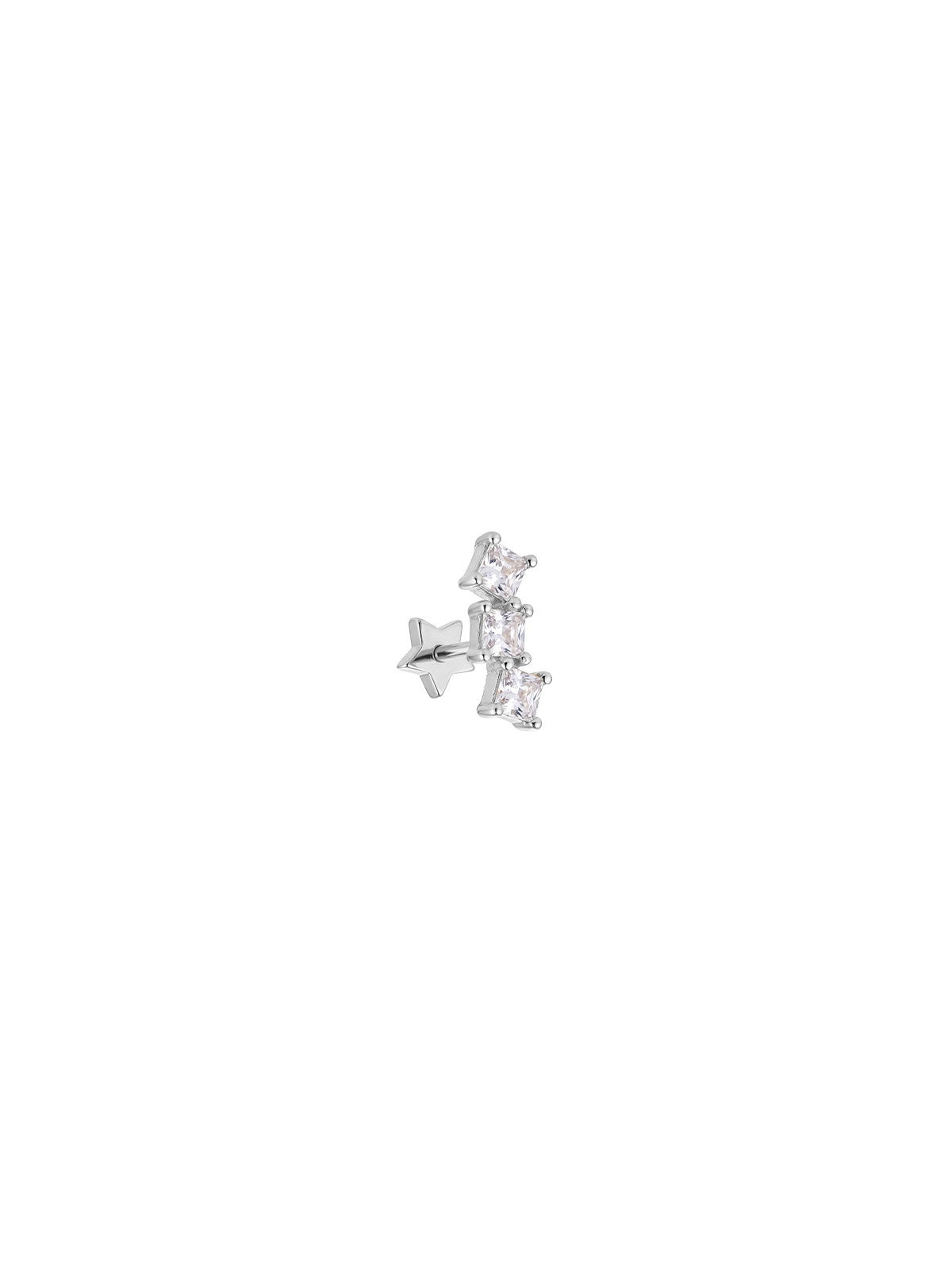 Archive Triple Princess Piercing