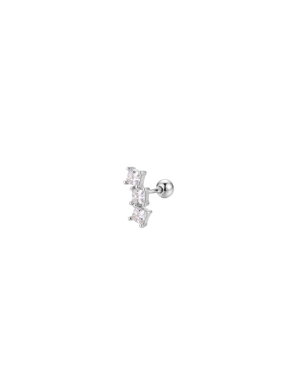 Archive Triple Princess Piercing