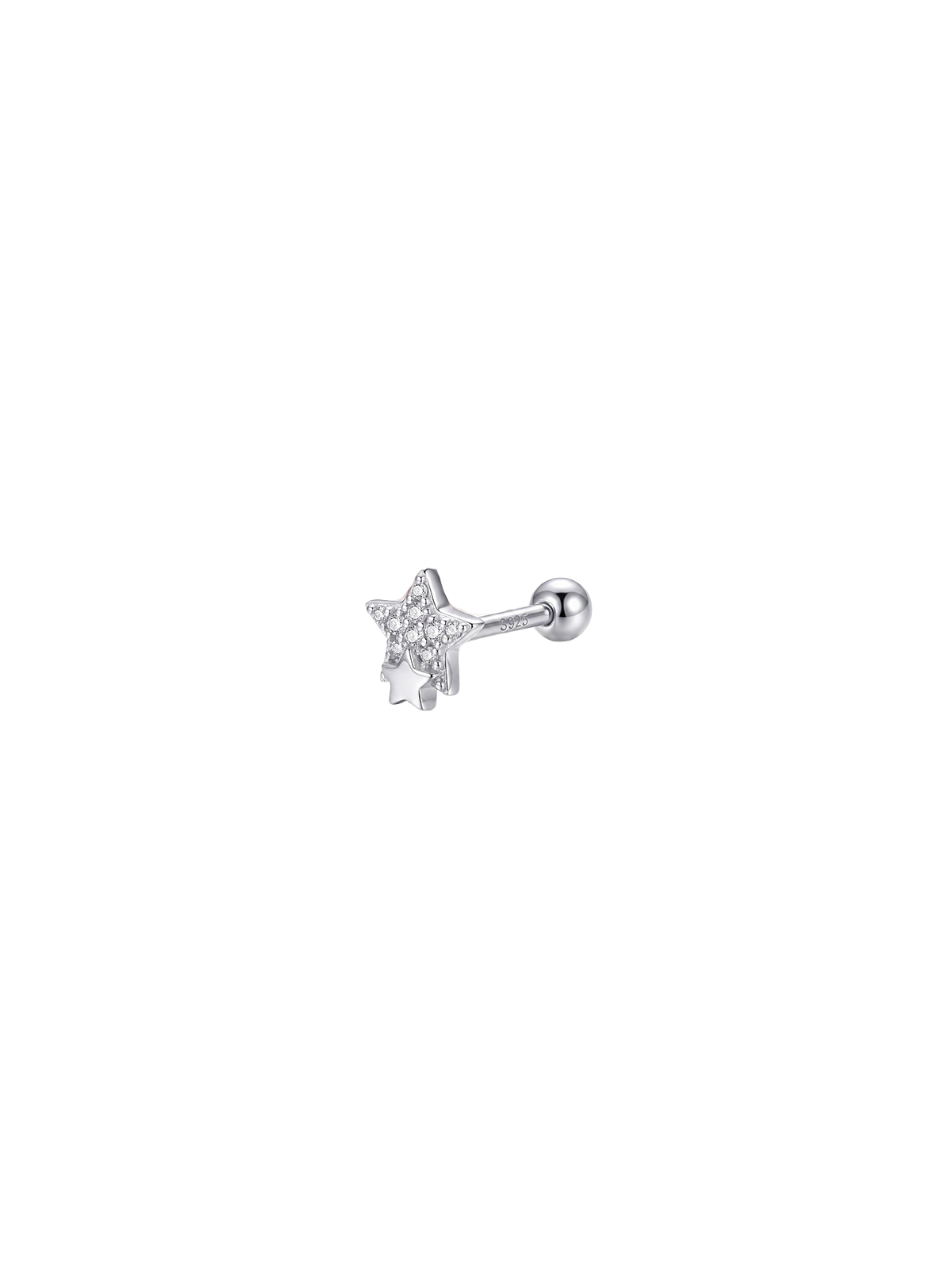 Archive Twin Star Piercing
