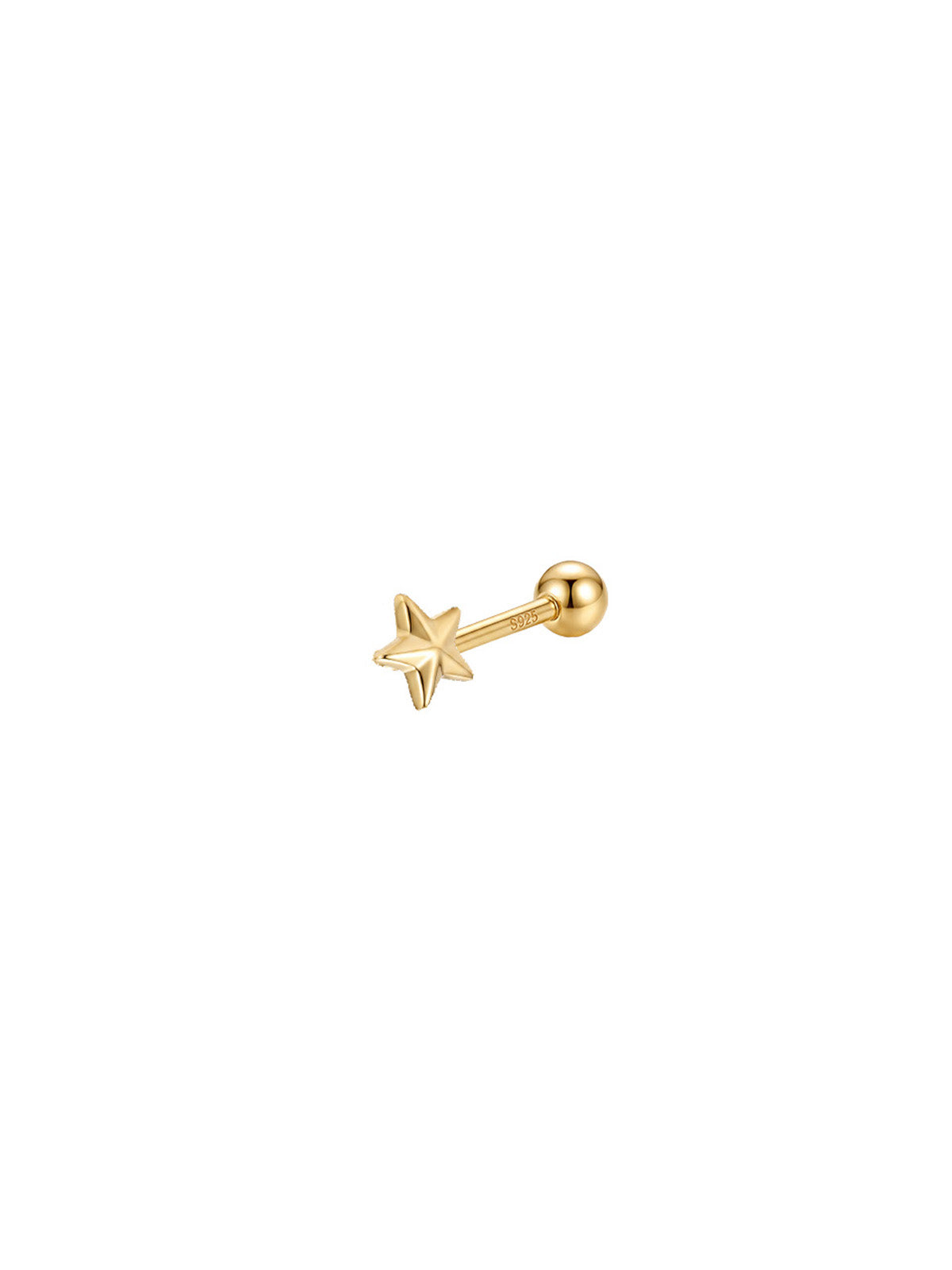 Archive Little Star Piercing