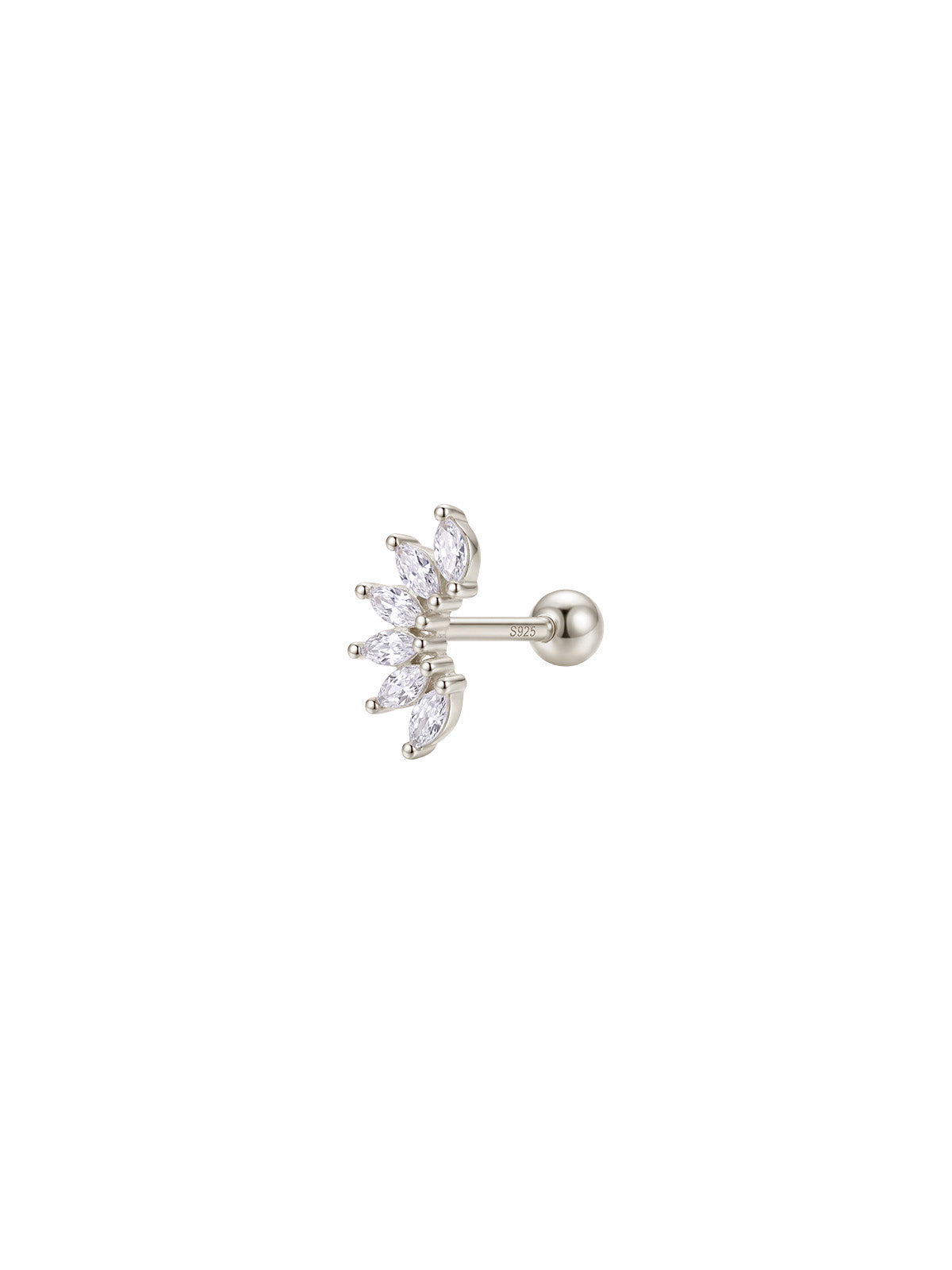 Archive Marquise Spray Piercing