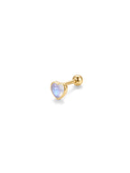 Archive Moonlight Heart Piercing