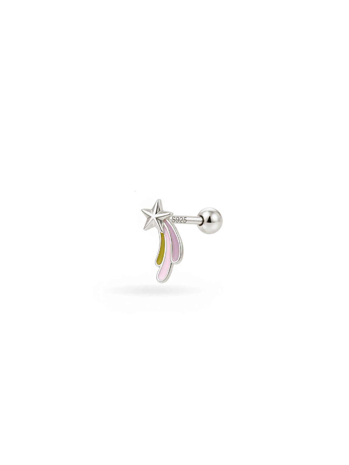 Archive Shooting Star Piercing