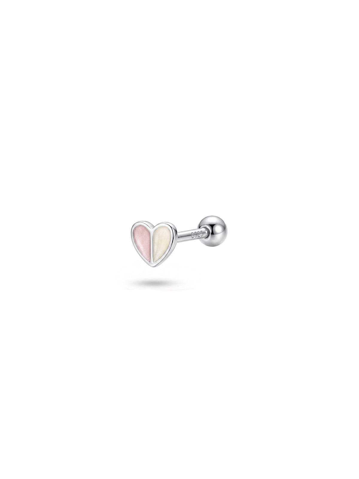 Archive Split Heart Piercing