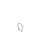 Archive Star Tip Ear Cuff