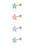 Archive Starlet Piercing