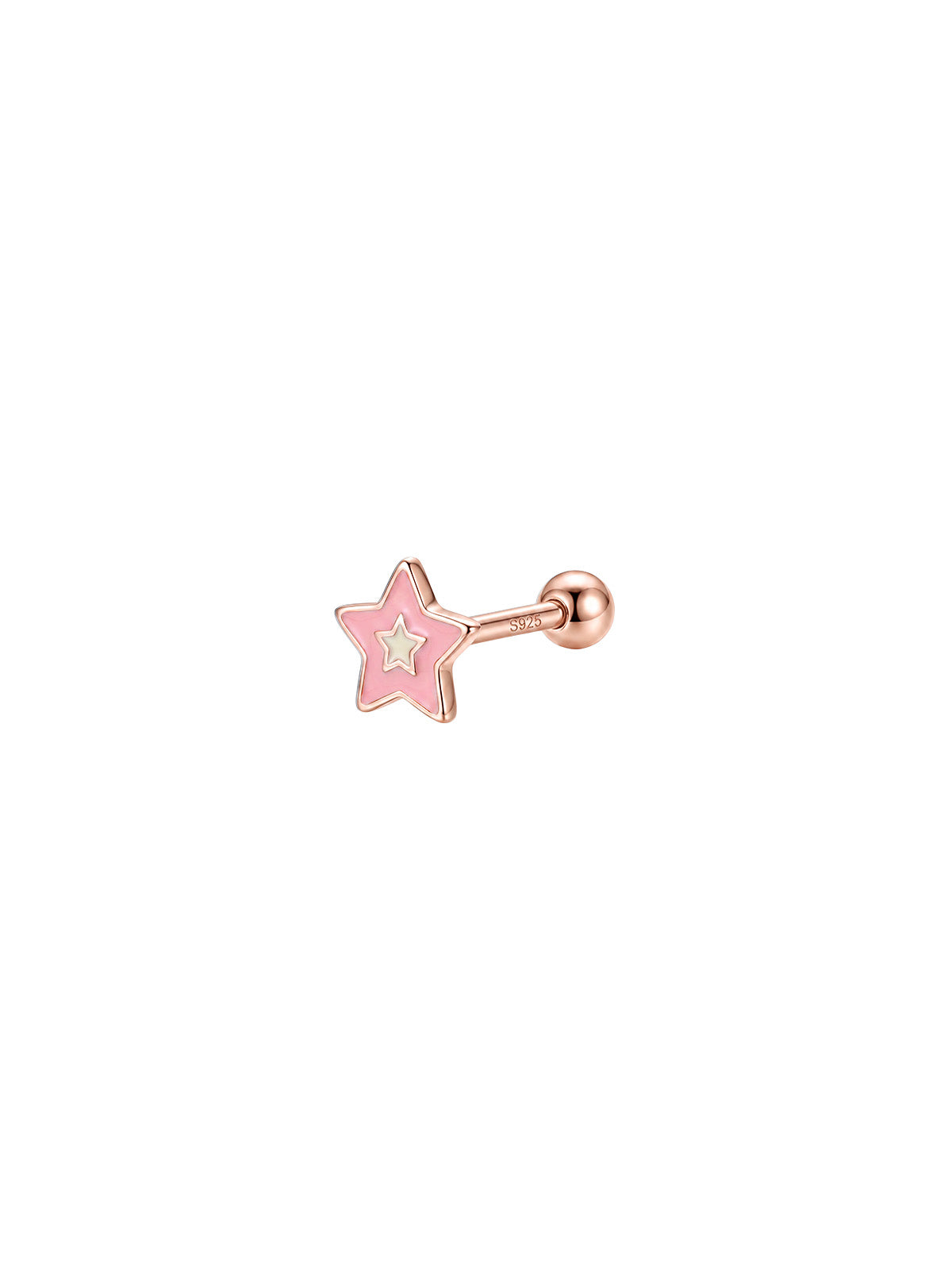 Archive Starlet Piercing