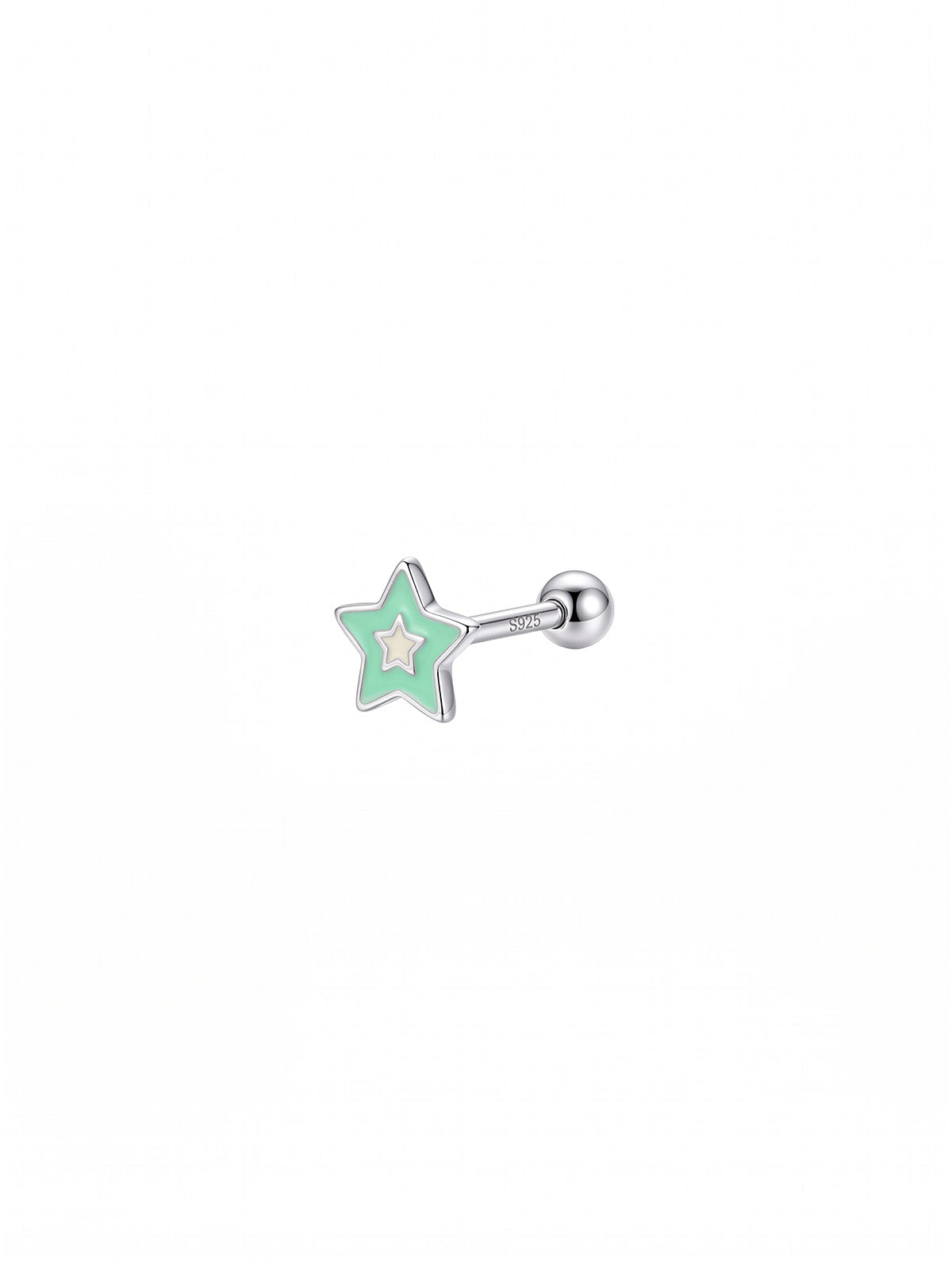 Archive Starlet Piercing