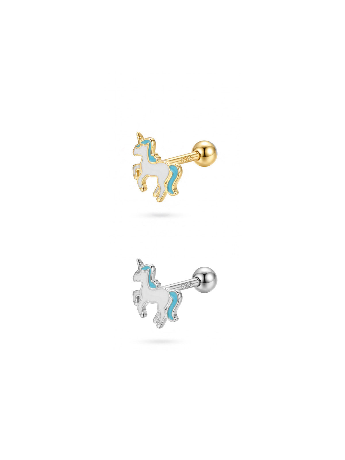 Archive Unicorn Piercing