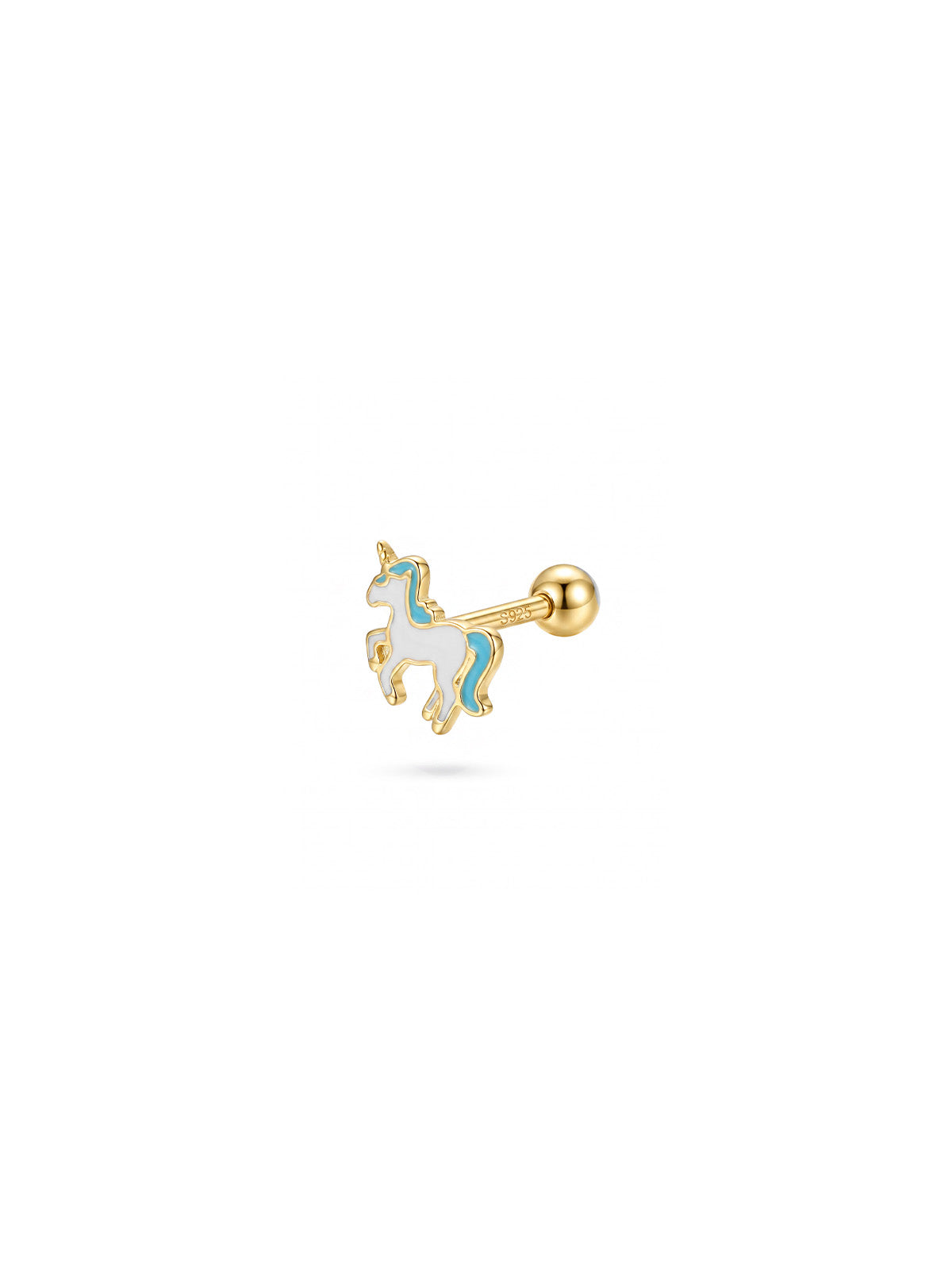 Archive Unicorn Piercing