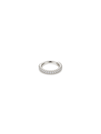 Aura Eternity Daith Halka Piercing