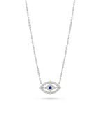 Aura Blue Eye Kolye