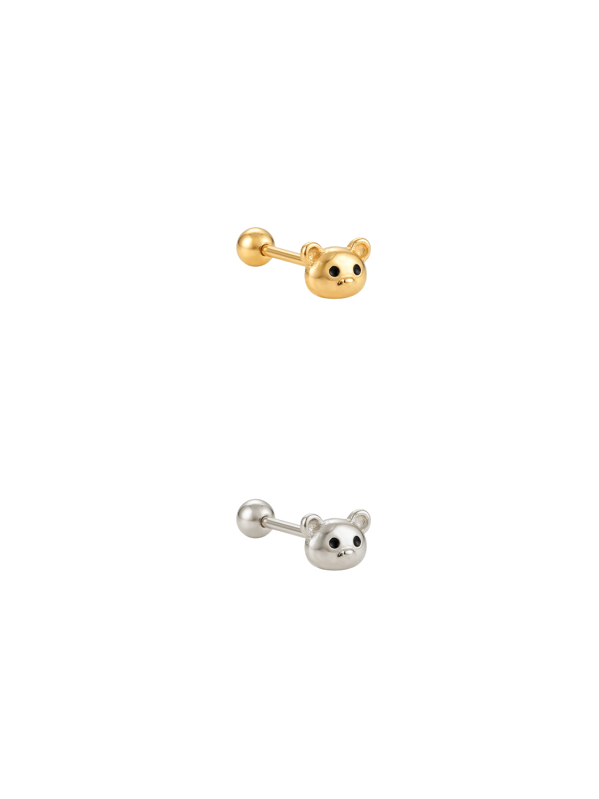 Archive Teddy Piercing
