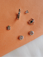 Archive Prism Ear Cuff
