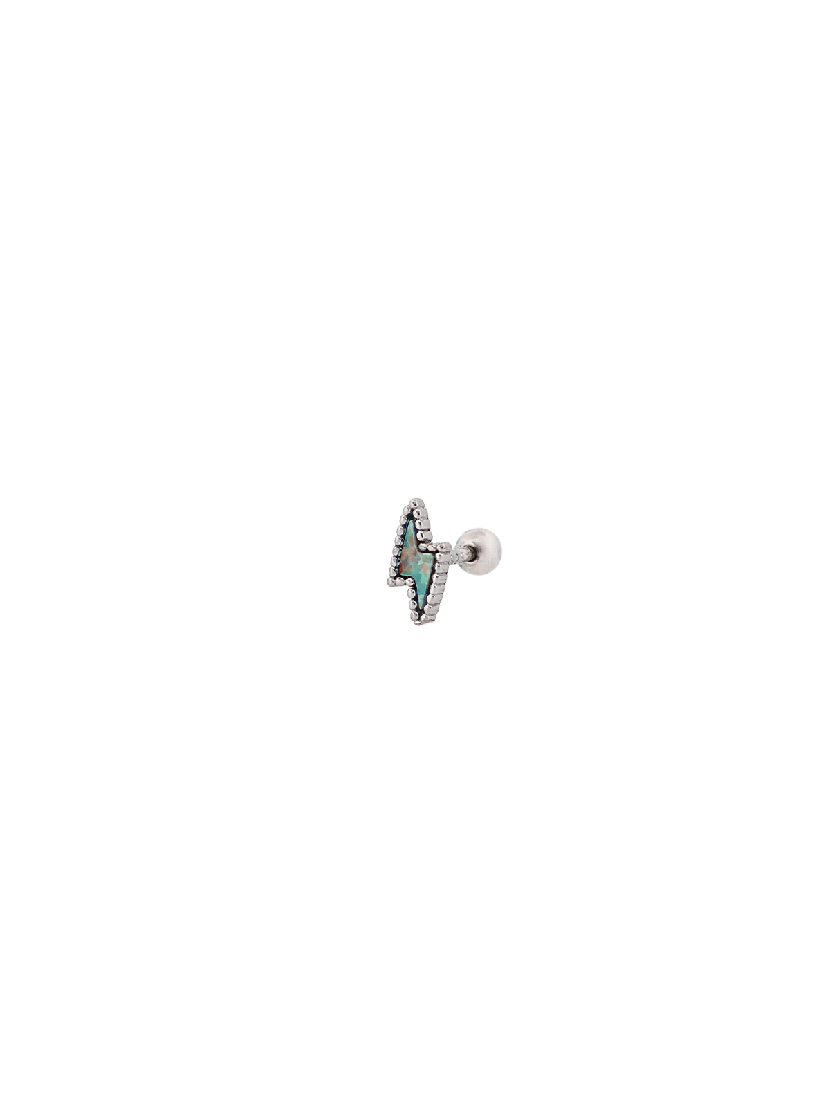 Opal Şimşek Piercing