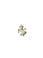 Unicorn Piercing