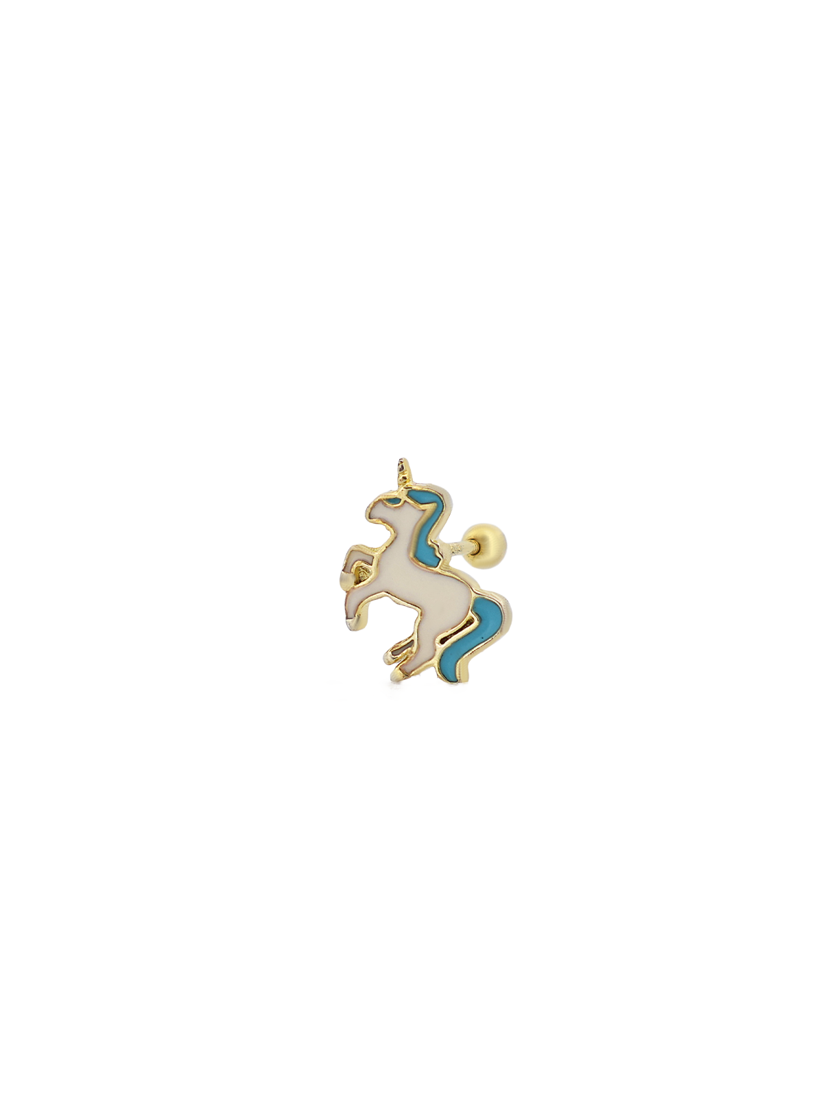 Unicorn Piercing