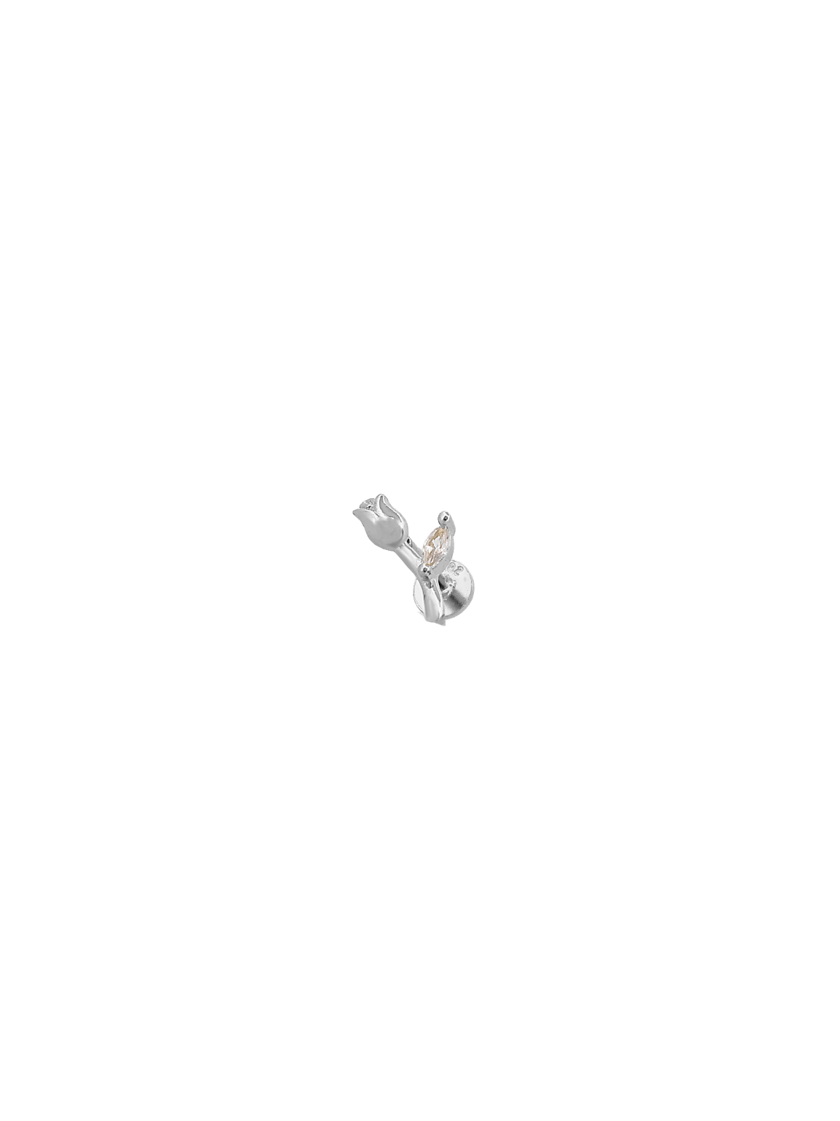 Gül Dalı Piercing