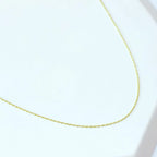 Hayalet Gold Zincir