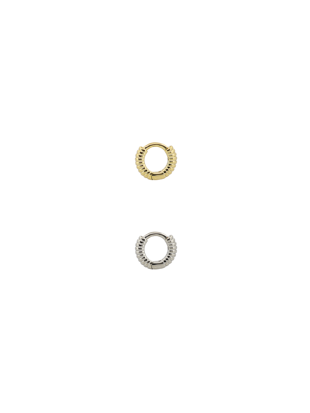 Kalemli Micro Halka Piercing