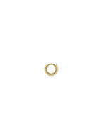 Kalemli Micro Halka Piercing