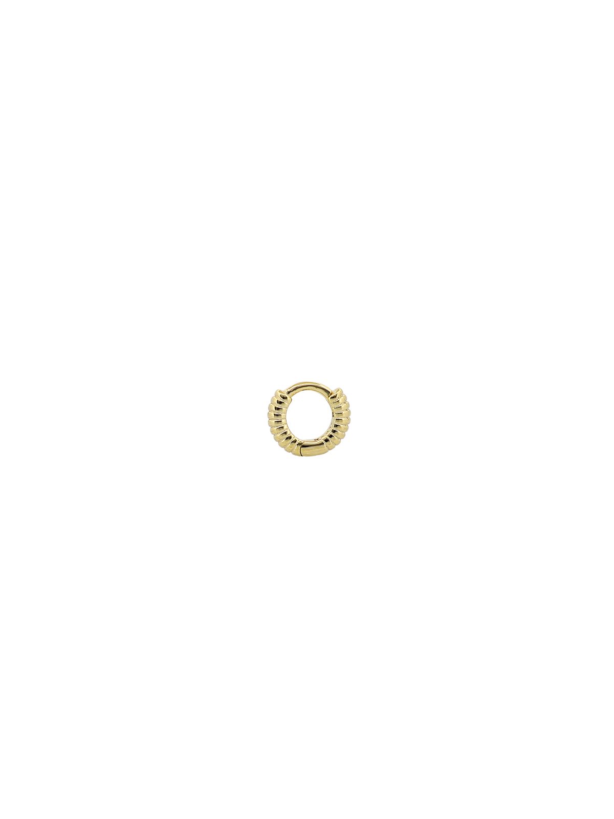 Kalemli Micro Halka Piercing