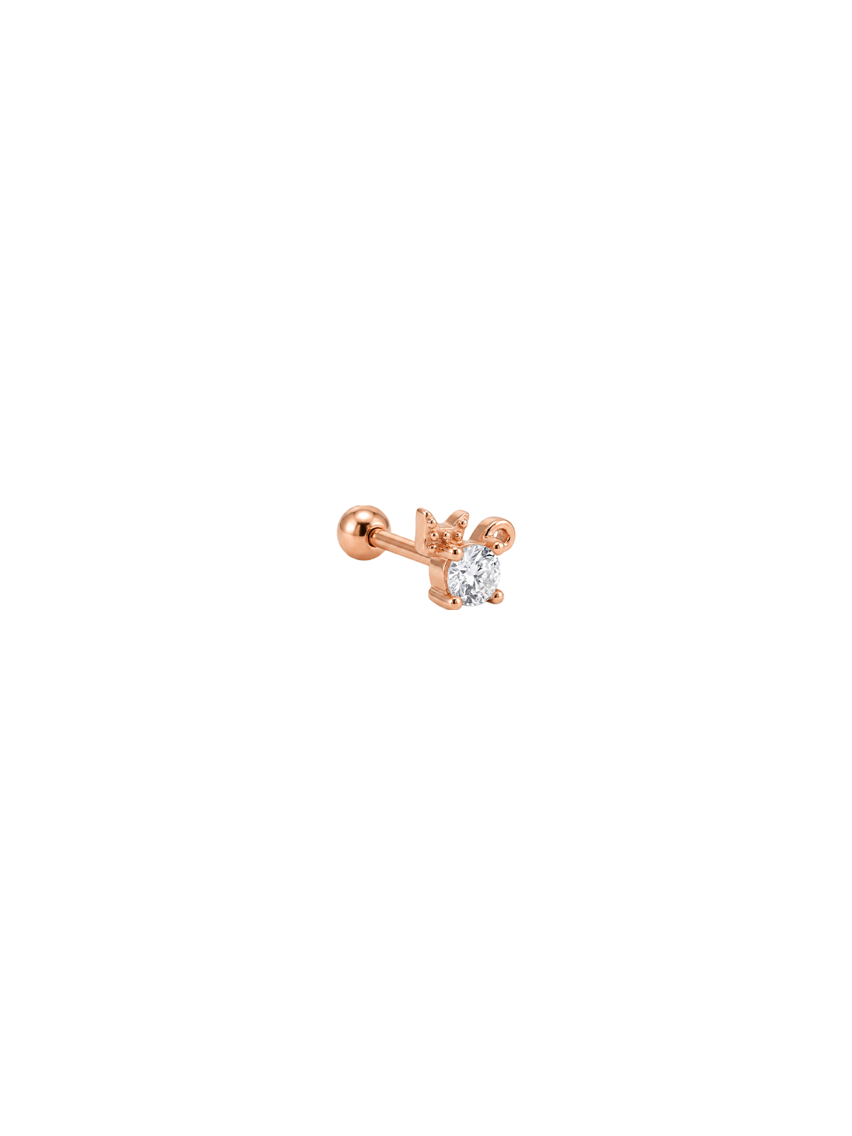 Archive Kitty Spark Piercing