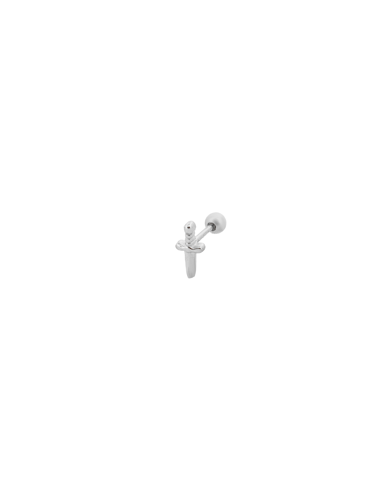 Kılıç Piercing