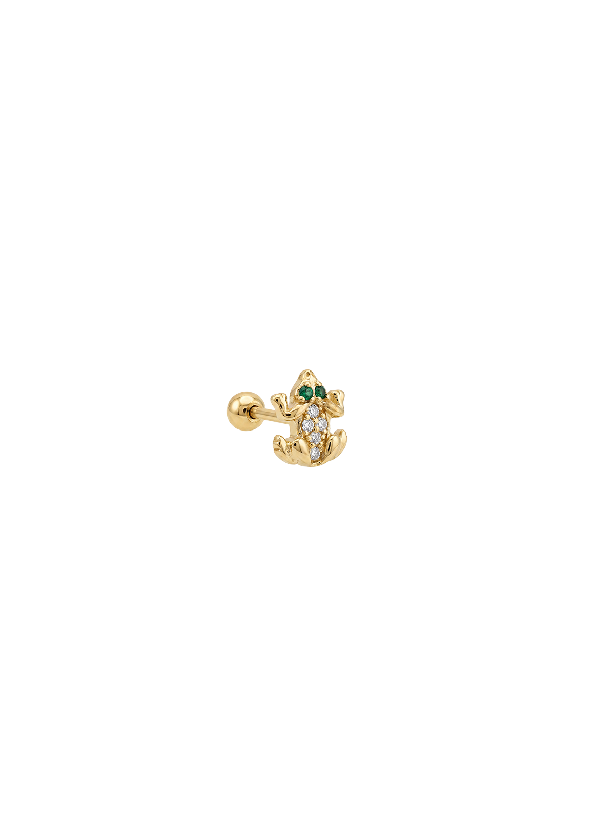 Archive Froglet Piercing