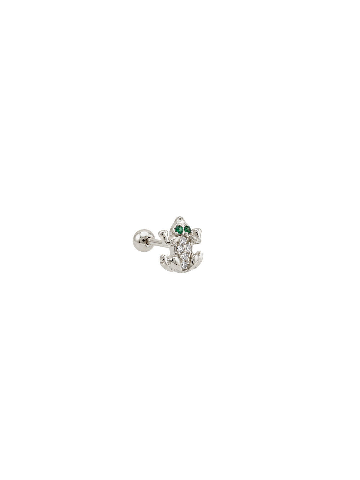 Archive Froglet Piercing