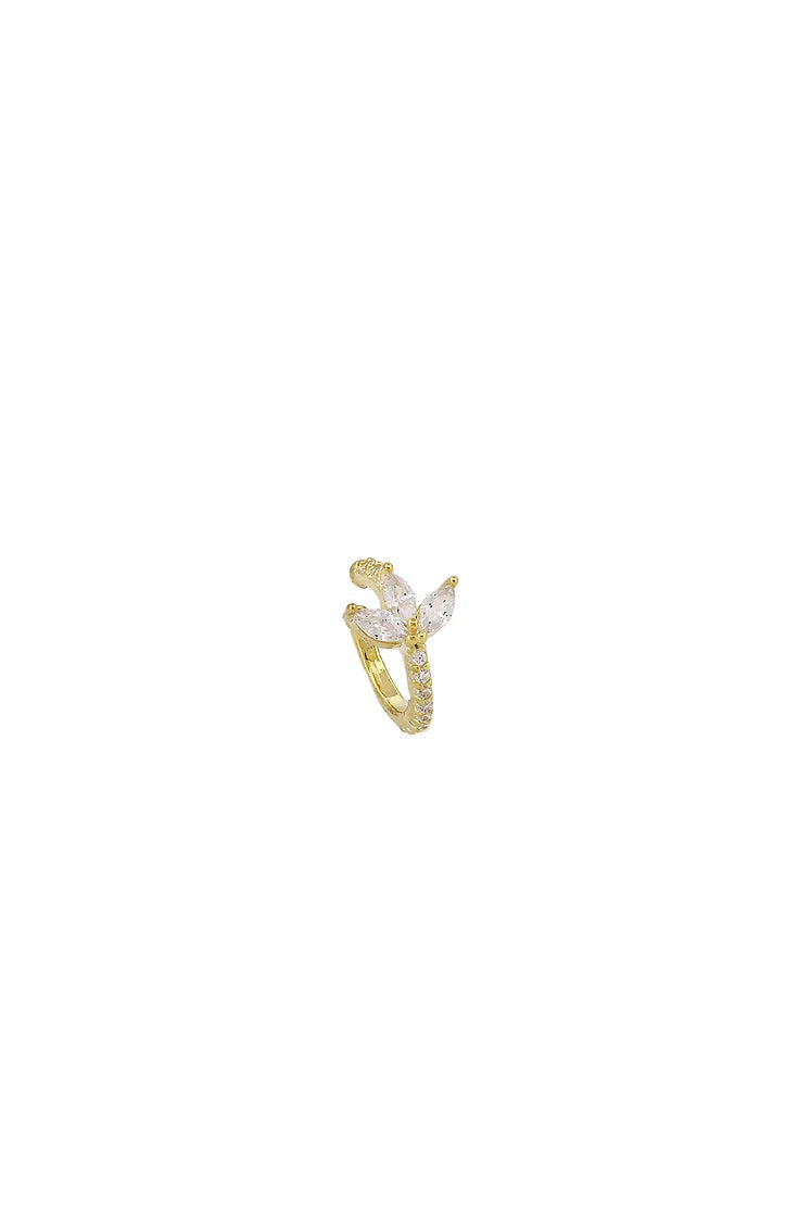 Lotus Cuff