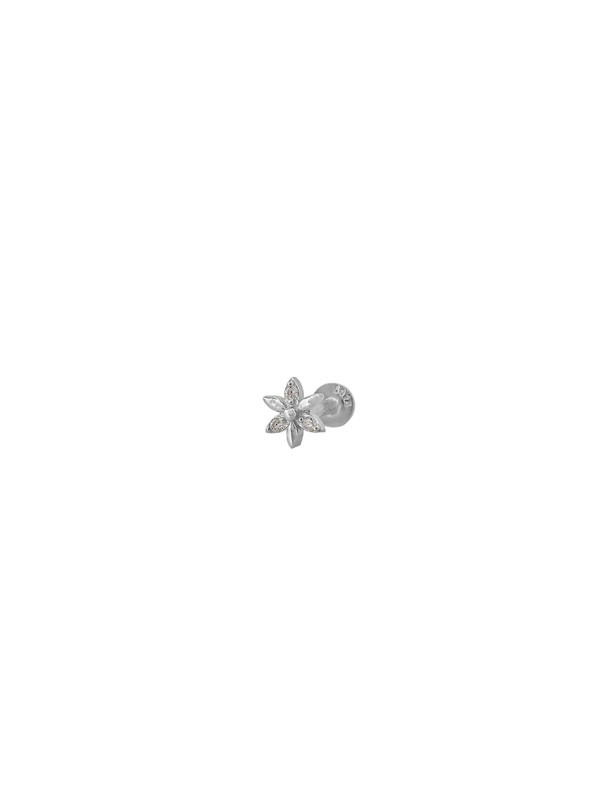 Lotus Piercing