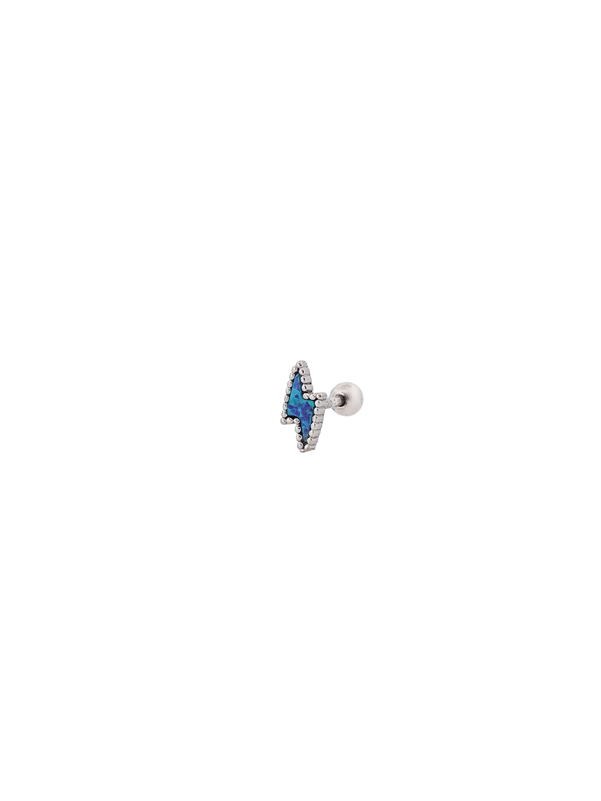Opal Şimşek Piercing