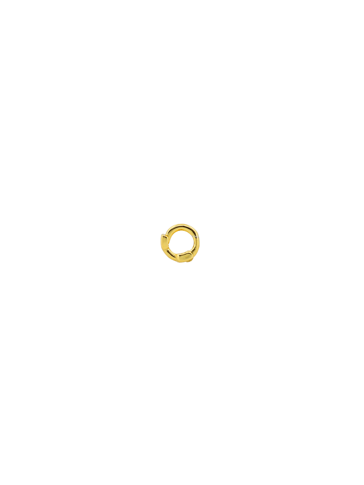 Micro Halka Piercing