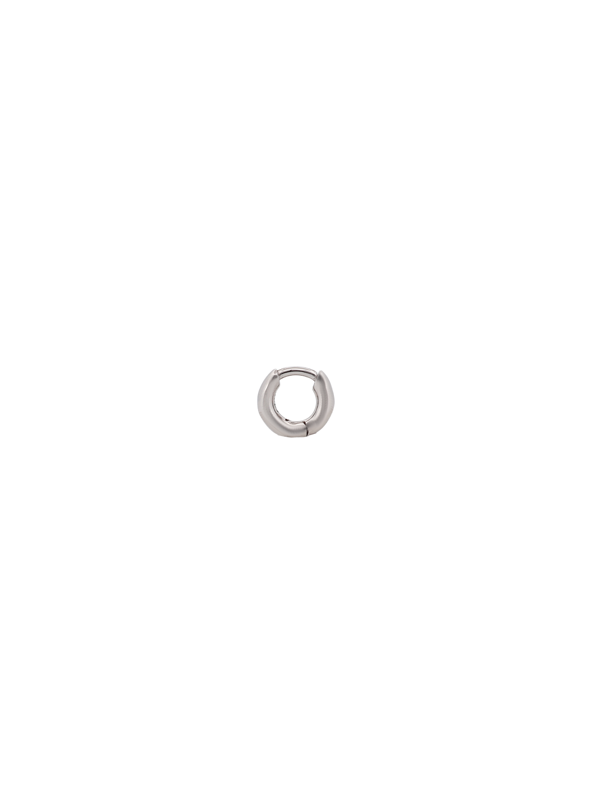 Boru Micro Halka Piercing