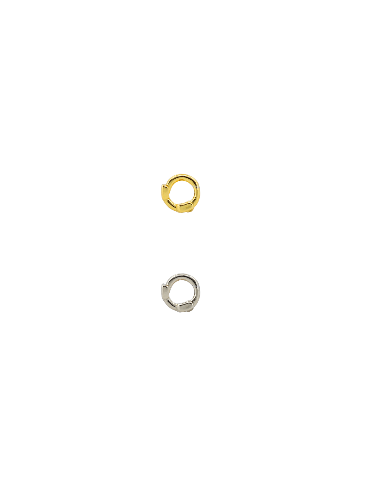 Micro Halka Piercing