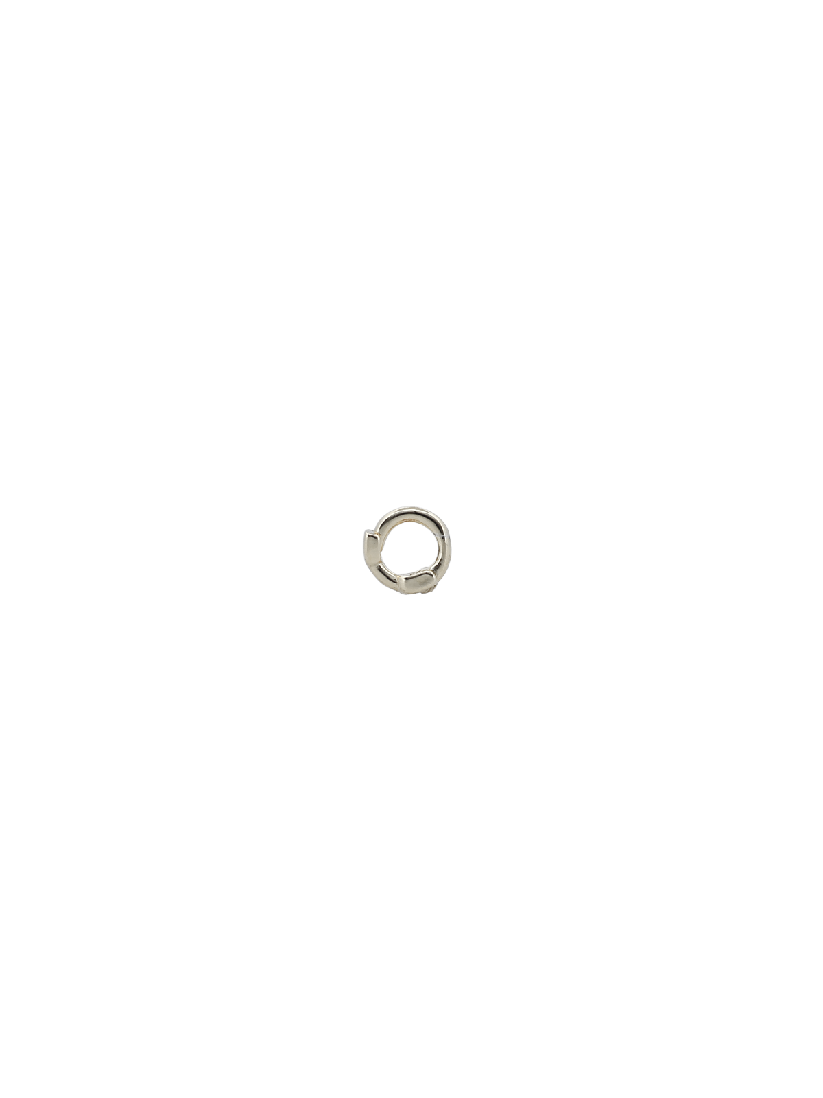 Micro Halka Piercing