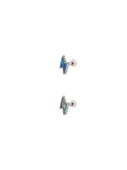 Opal Şimşek Piercing