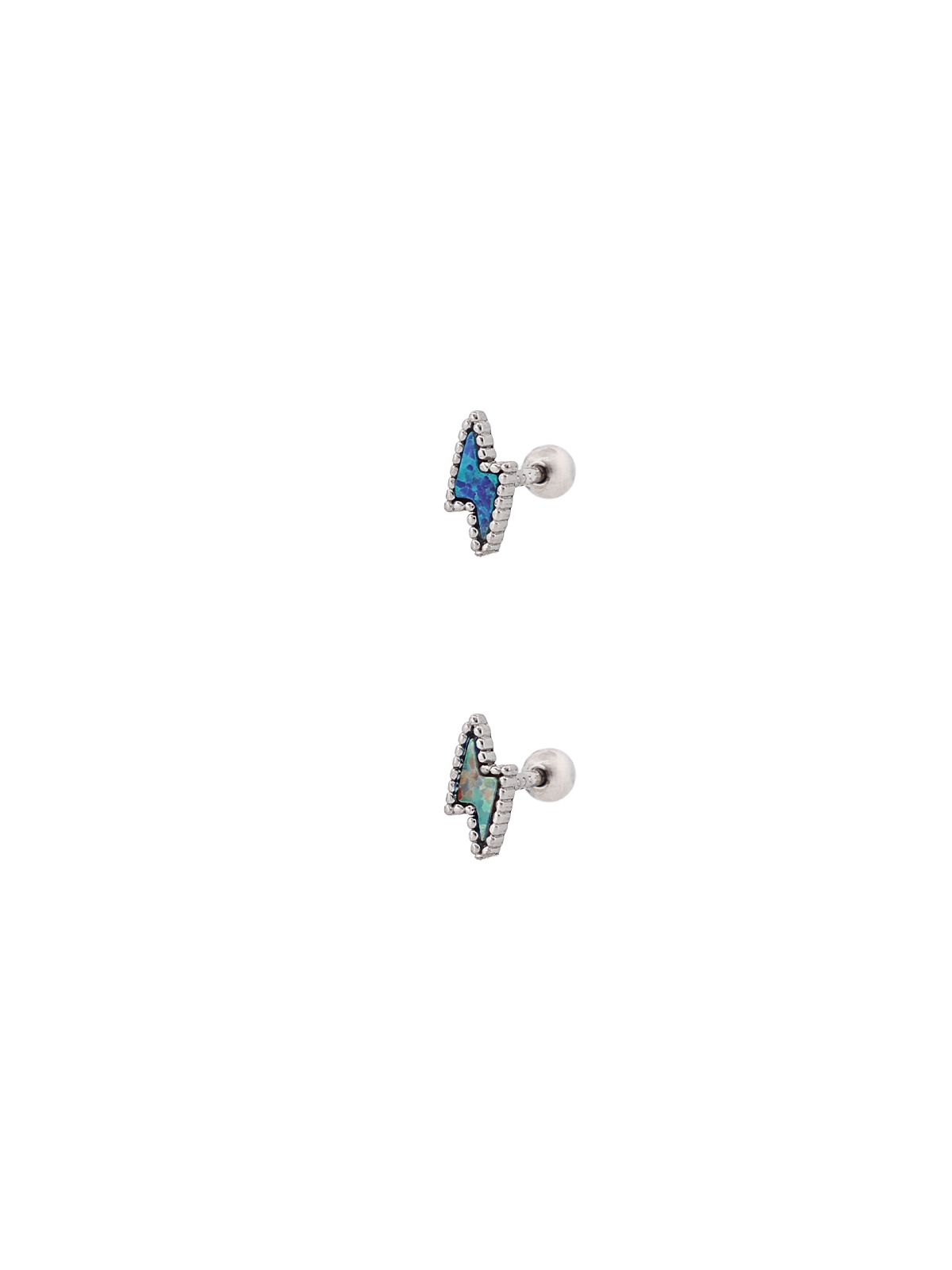 Opal Şimşek Piercing