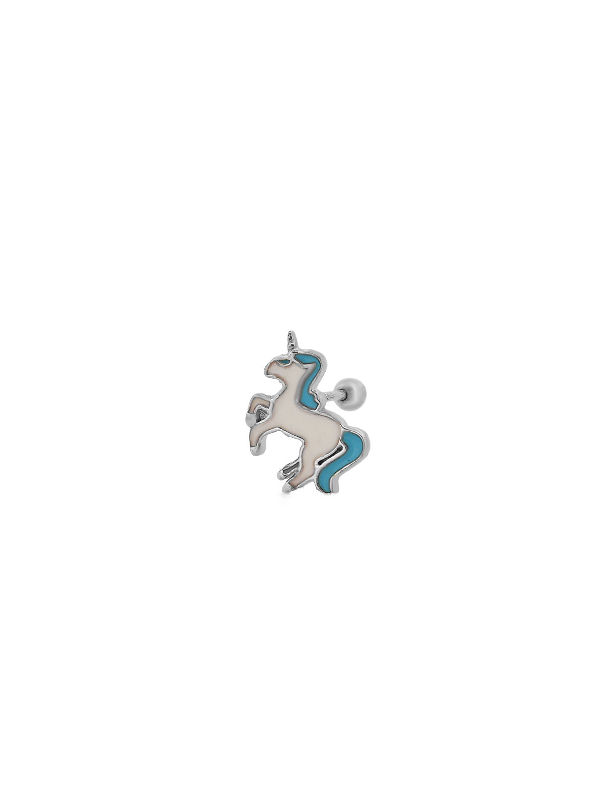 Unicorn Piercing