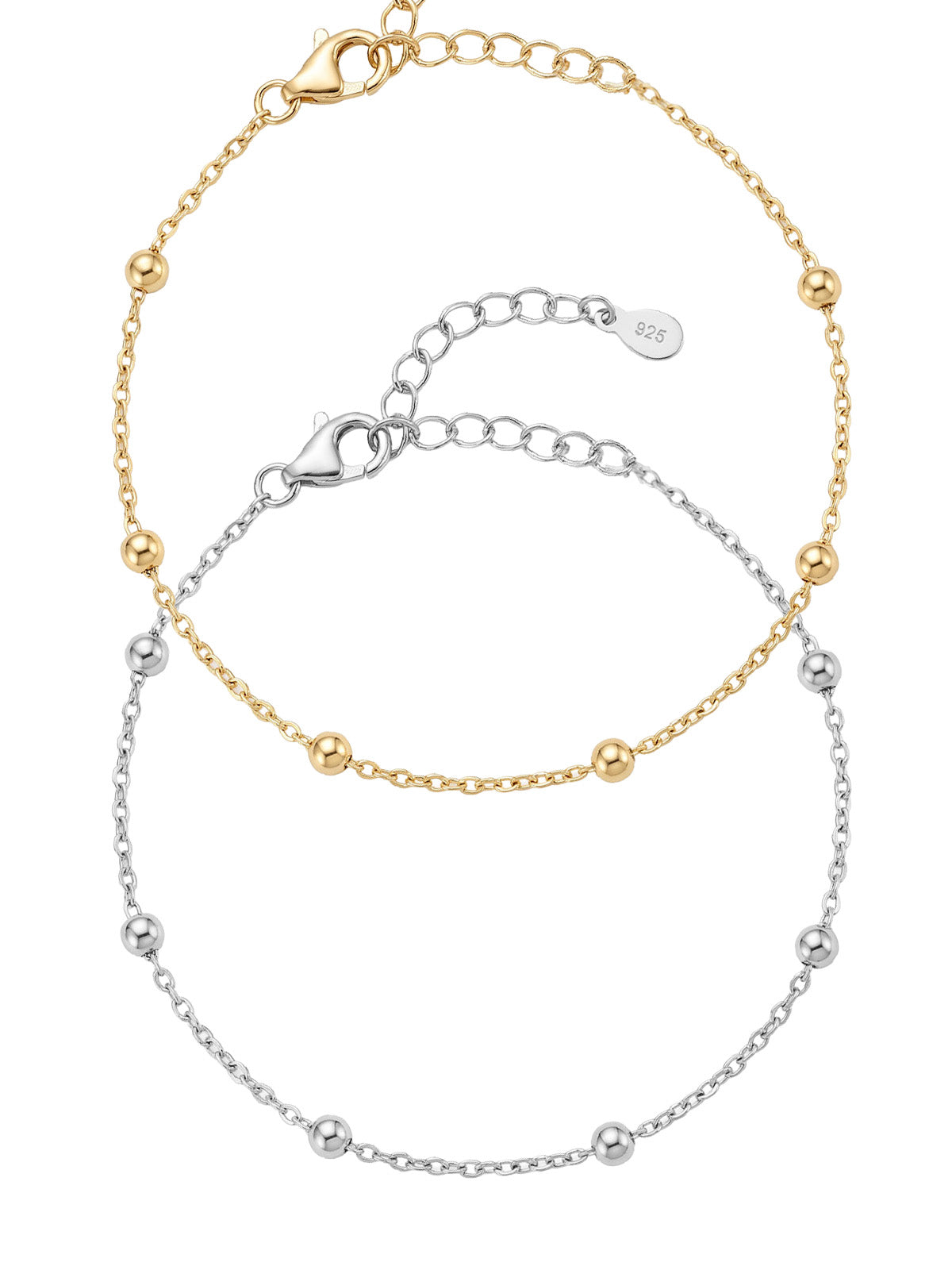 Soleil Bead Bileklik