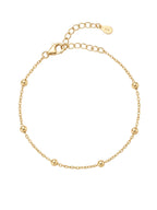 Soleil Bead Bileklik