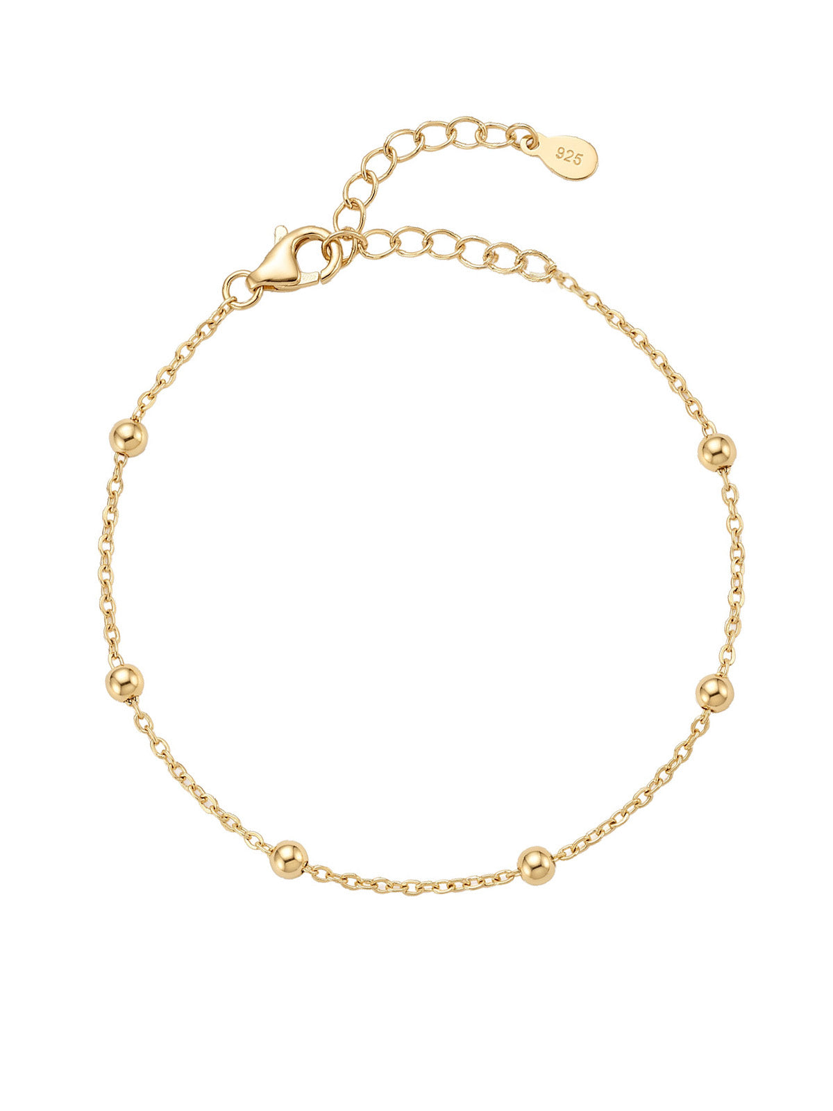 Soleil Bead Bileklik