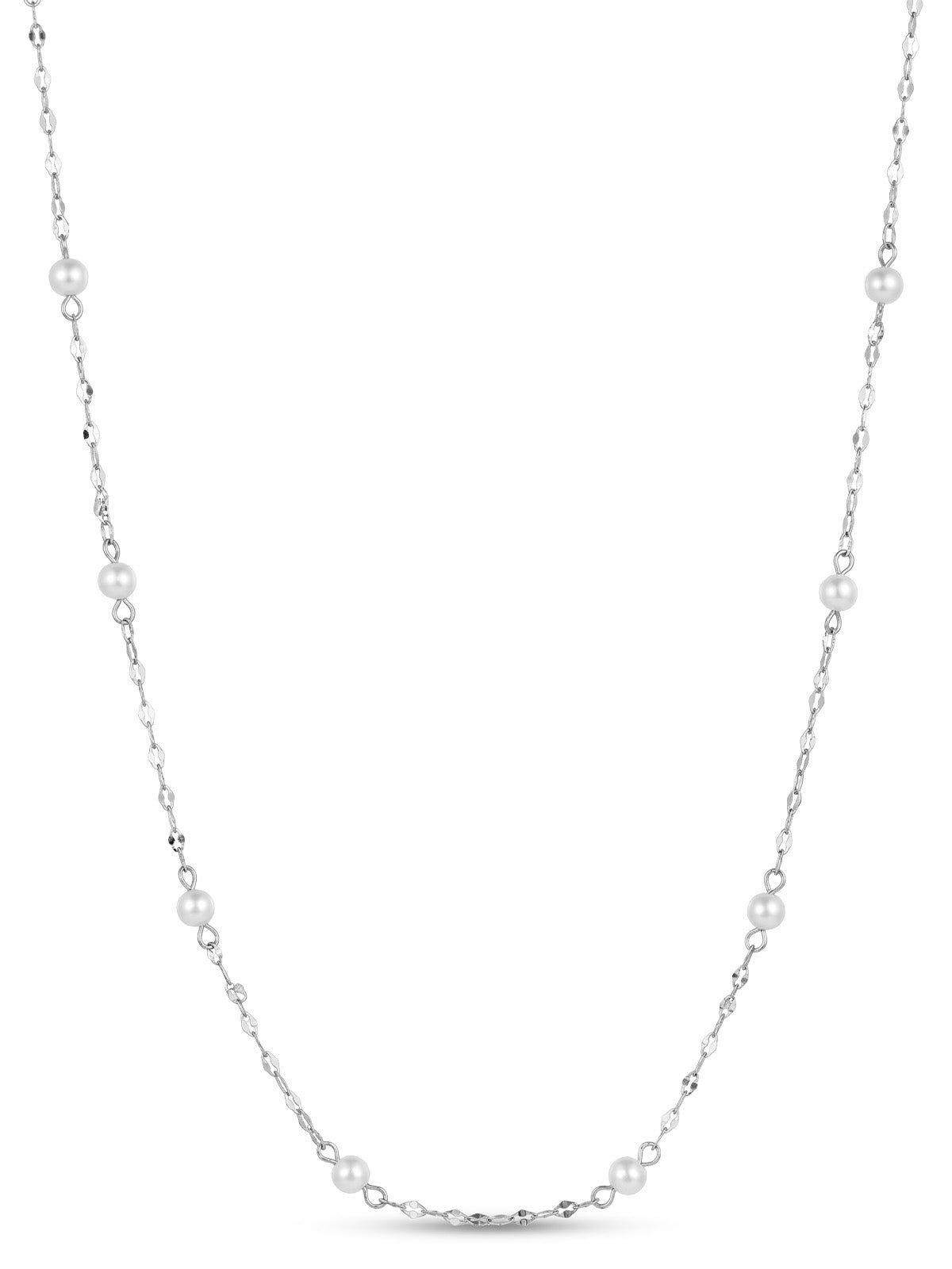 Soleil Pearl Whisper Kolye