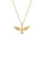 Soleil Phoenix Kolye