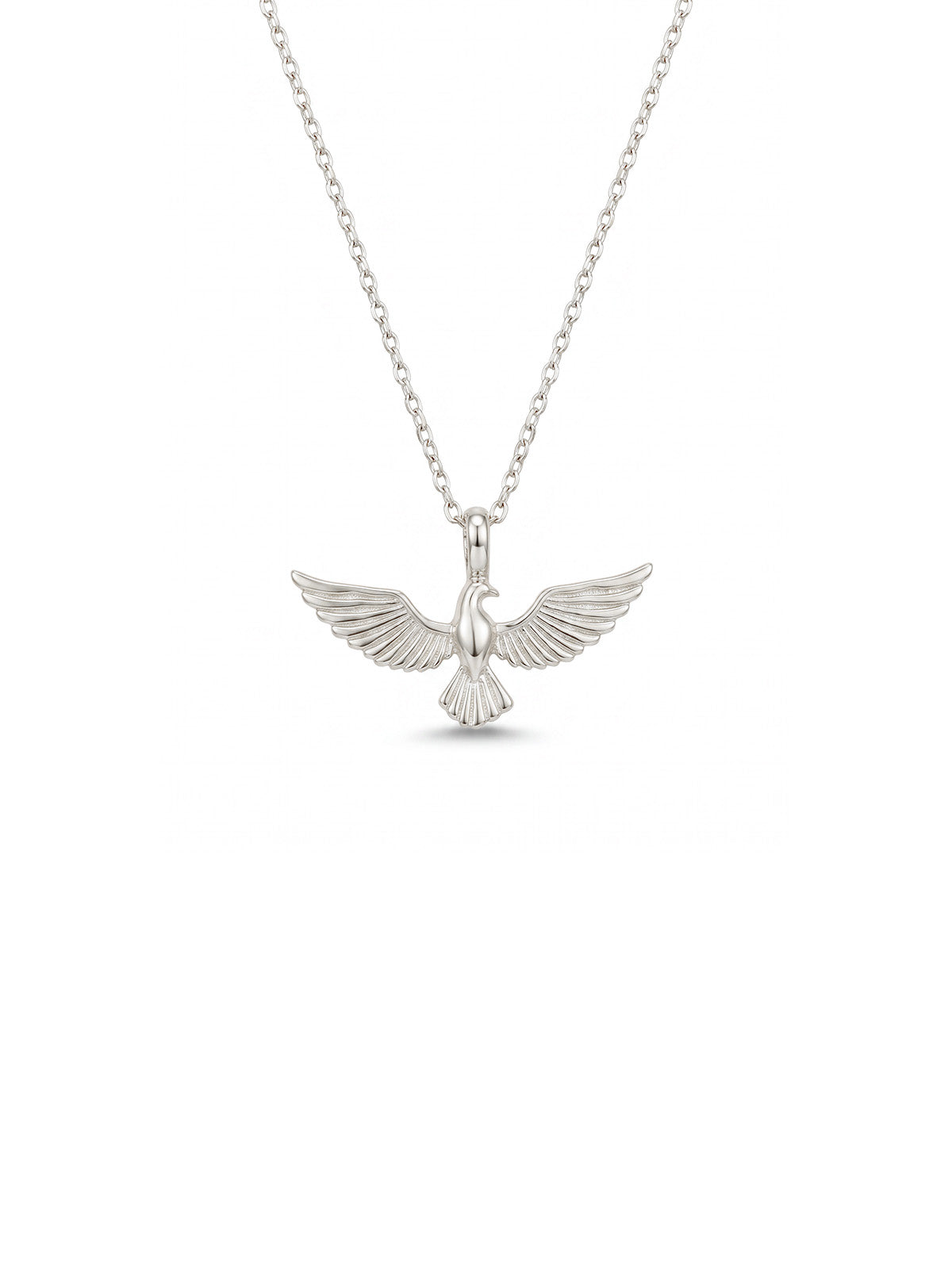 Soleil Phoenix Kolye