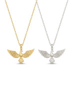 Soleil Phoenix Kolye